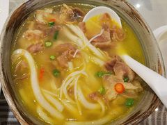 -鹅冠港式茶餐厅(来福士店)