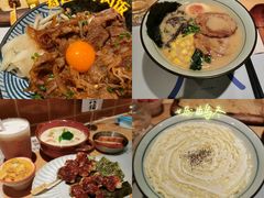 -火山屋台(新街口店)