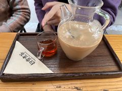 -扫雪煮茶(西村店)