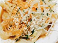 -清真·玛丽亚新疆菜主题餐厅(浙江中路店)