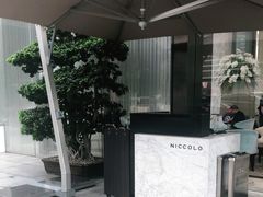 -成都尼依格罗酒店