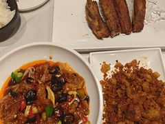 -三猫黑鱼花(南大店)