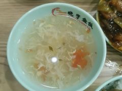 -晓宇盒饭(民安街店)