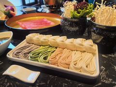 -蒋记海鲜姿造•洋房别墅(星河湾店)