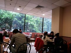 -麦当劳(宝山大厦店)