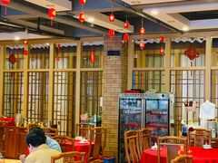 大堂-抱德·潮汕味(敦和店原惠城鱼仔)