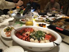 -石浦大酒店(百丈店)
