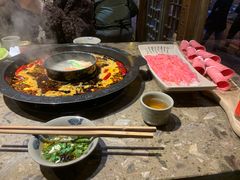 -重庆渝达老火锅(春熙路店)