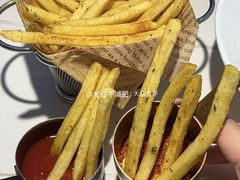 -牛扒先生·厚切雪花牛扒西餐厅(北京路禺山路店)