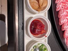 -额尔敦·品质自助(摩尔城店)