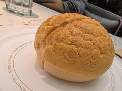 -大树餐厅(环球港店)