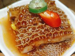 -新兴·金羊座·粤菜点心(乐峰店)