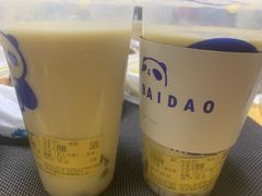 -茶百道(湖墅潮王路店)