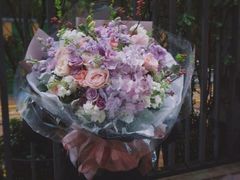 -Flower in(密渡桥店)