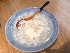 蛋酒-静一餐厅·湖北菜(前门创始店)