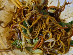 -春雪面馆(转塘店)