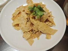 -鸡鸣寺百味斋素菜馆