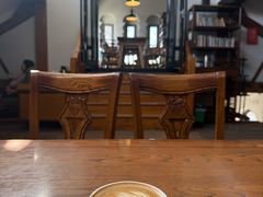 -1901 Cafe(西四店)