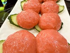 -潮汕美牛肉丸火锅店(天宁寺店)