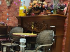 -92°C俄式厨房(中央大街店)