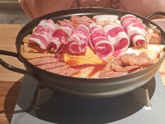 -KimPro 辛普乐概念韩餐