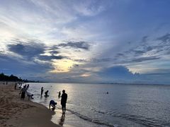 -西秀海滩公园