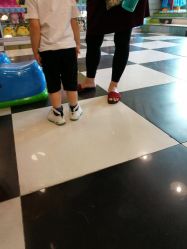-奇乐儿巴迪总动员儿童乐园(保利时光里店)