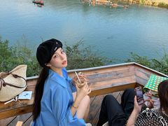 -楠溪江风景名胜区