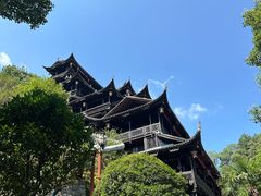 -土家风情园