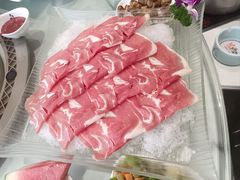 -草原传奇鲜羊火锅(桥北店)