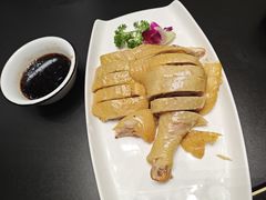 -洛东土菜馆(建国北路店)