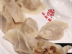 -四姐妹东北饺子(沙尾路店)