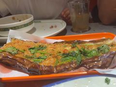 -威记烧嘢·南宁烧烤·超级生牛(绿地店)