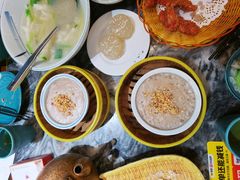 -安泰楼·佛跳墙创始人·传统闽味早茶·酒楼(三坊七巷闽菜地标店)