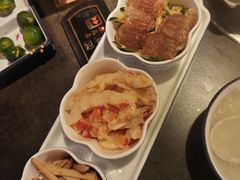 -同仁四季椰子鸡(海岸城天利店)