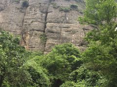-窦圌山风景区