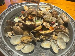 -肉串汪(月坛店)