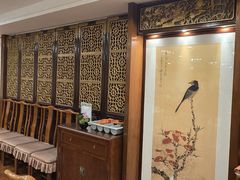 -蓬莱阁中餐厅(崇文门店)