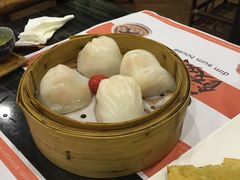 -虾饺妹·粤式手工点心(水荫路店)