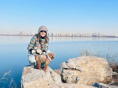 -天津东丽湖风景区