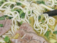 -马记永·兰州牛肉面(3019君尚店)