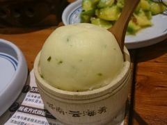 -云海肴·汽锅鸡·云南菜(天津国金汇店)