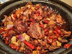 -南昌大饭店·非遗南昌菜(万寿宫店)