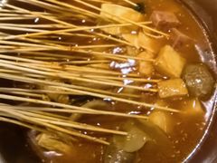 -付小姐在成都(中山公园店)