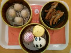 -食悦天美食广场(沈阳青年大街万象城店)