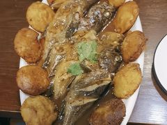 -浩家苑菜馆(汉口路店)