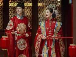 -第一夫人婚纱摄影(南京店)