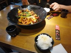 -天府国麻辣香锅(悦荟广场店)