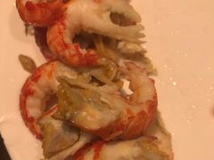 -美食汇·海鲜自助西餐厅·江门富力万达嘉华酒店