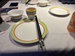 -开海·红岛海鲜虾水饺(石老人店)